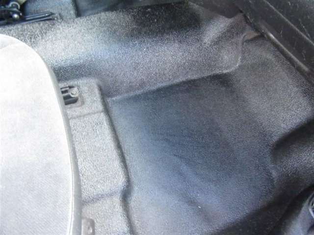 2011 Chevrolet Impala Police 4dr Sedan w/3FL